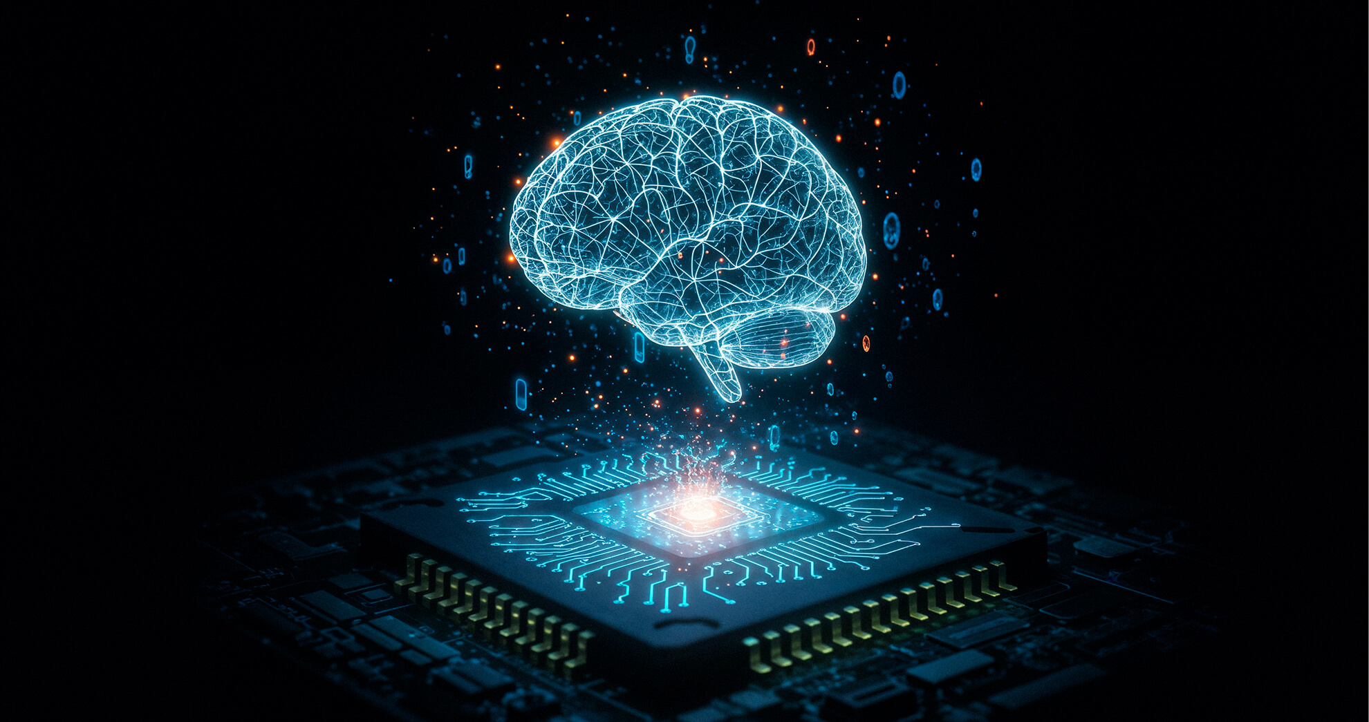 Desarrollo de IA: Cómo la Inteligencia Artificial Está Transformando las Aplicaciones Web y Móviles