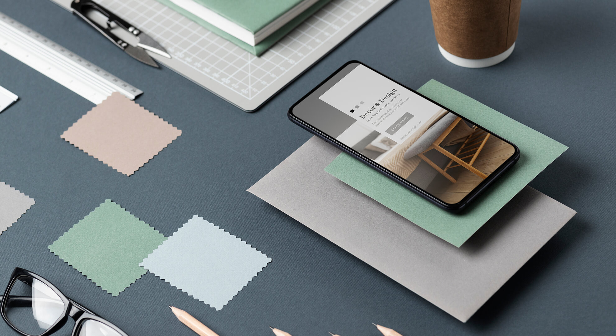 Diseño de producto y UX