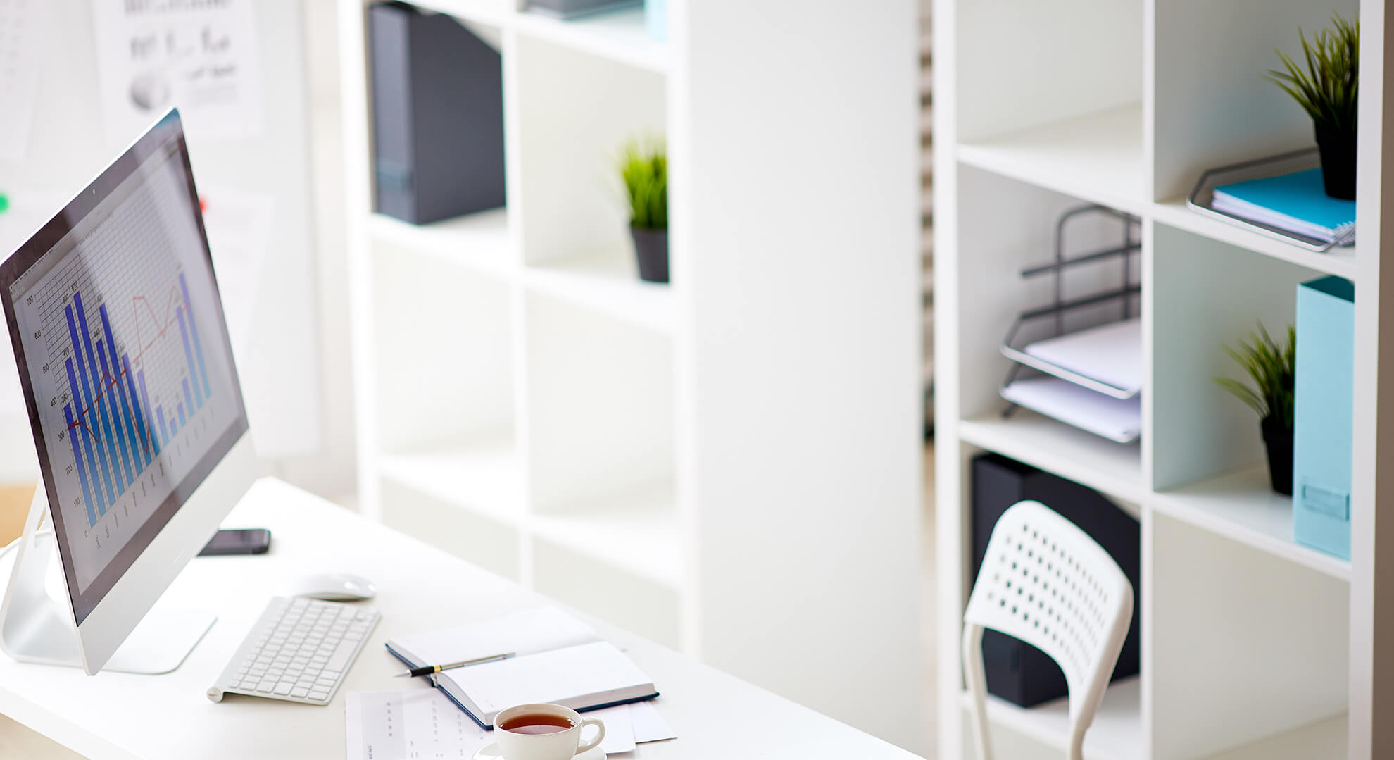 Estrategia Empresarial y Digital