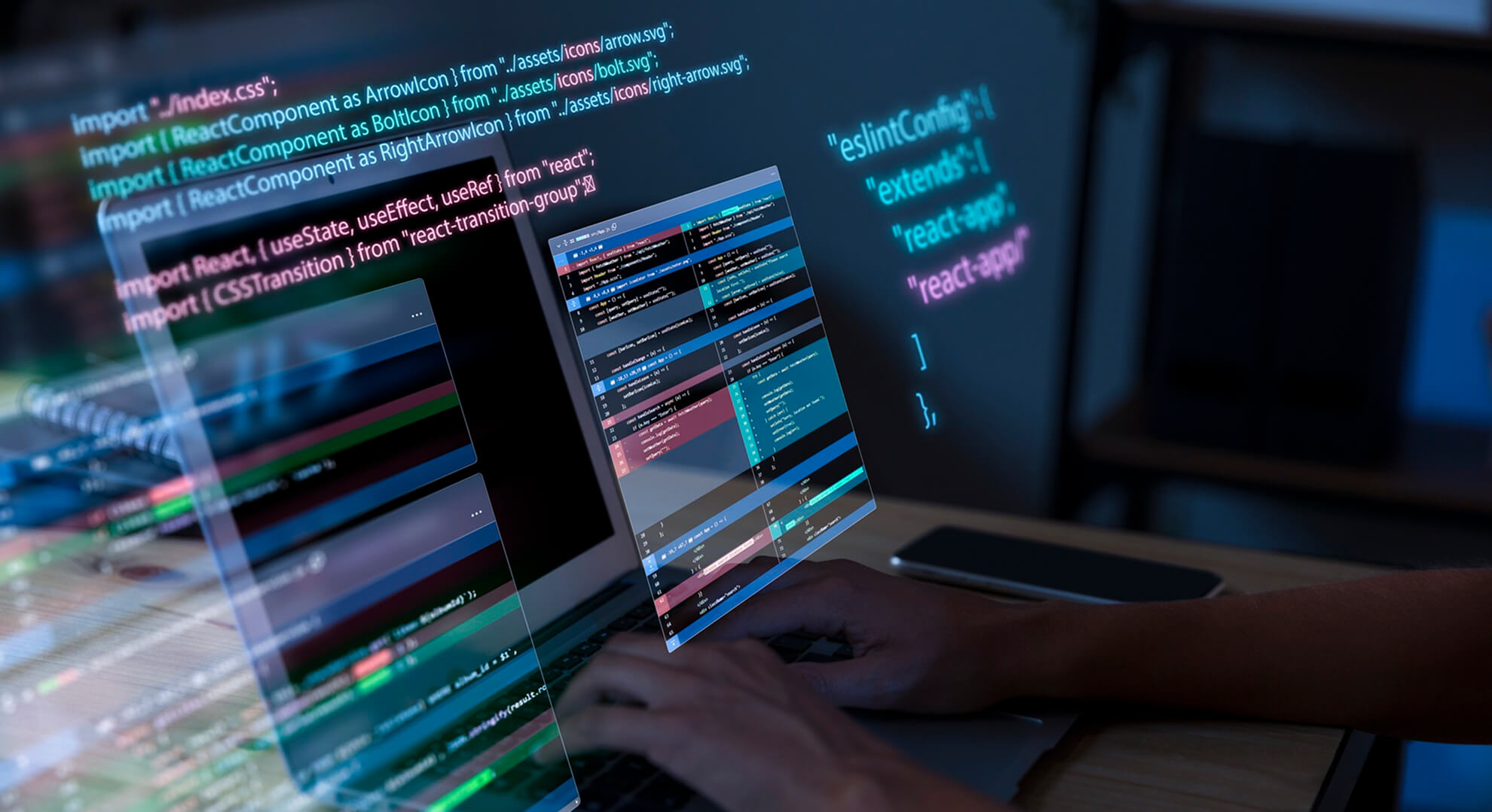 150 porciento servicios